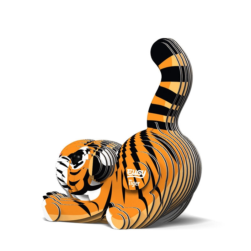 EUGY TIGER