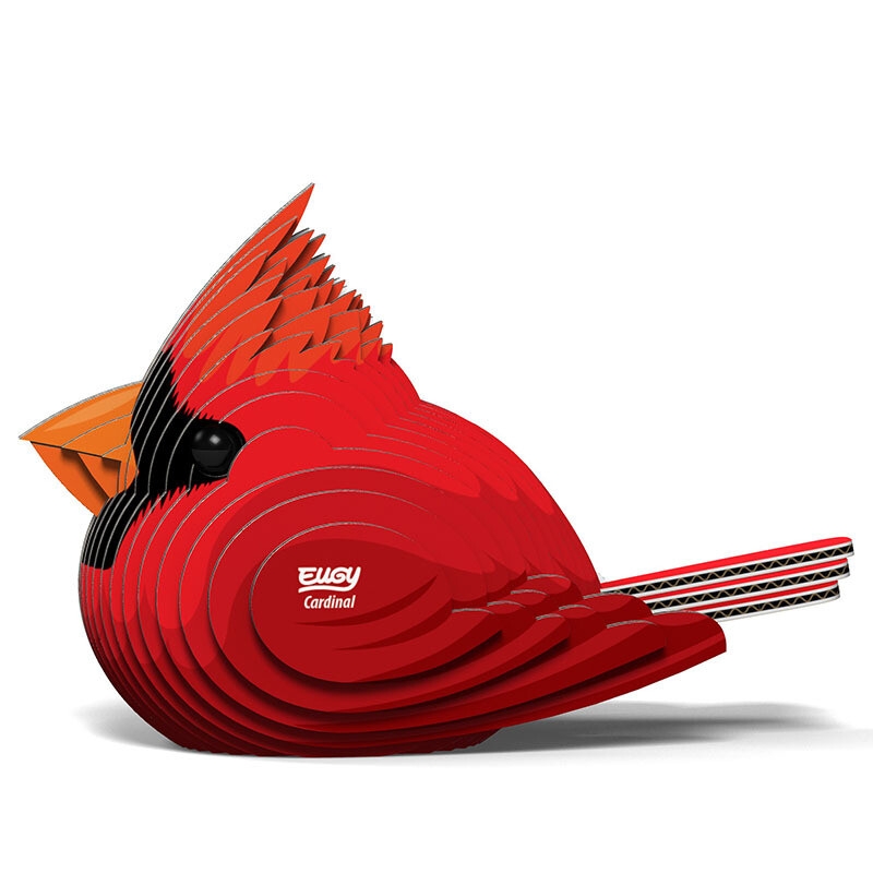 EUGY CARDINAL