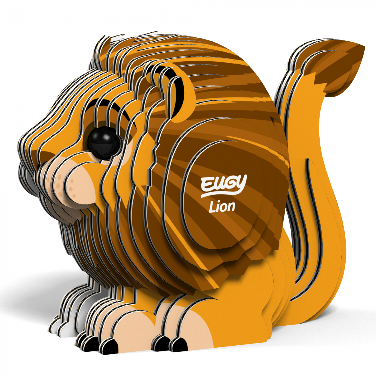 EUGY LION