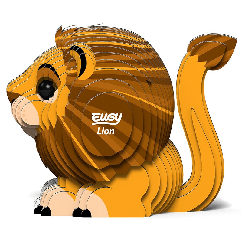 EUGY LION