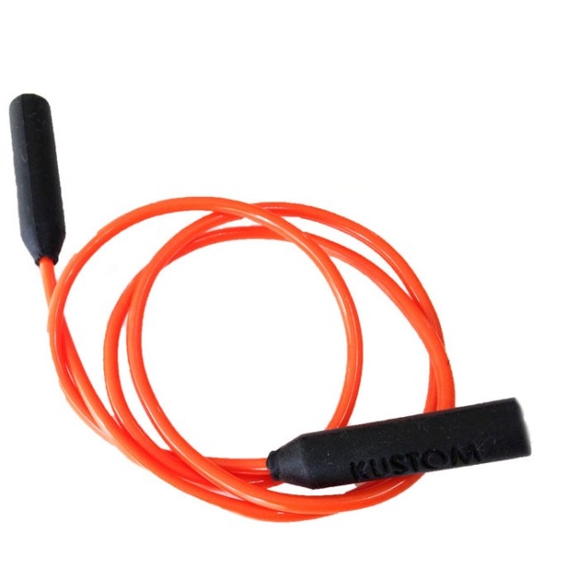 SPORTS CORD STRING_ORNGE/BLACK