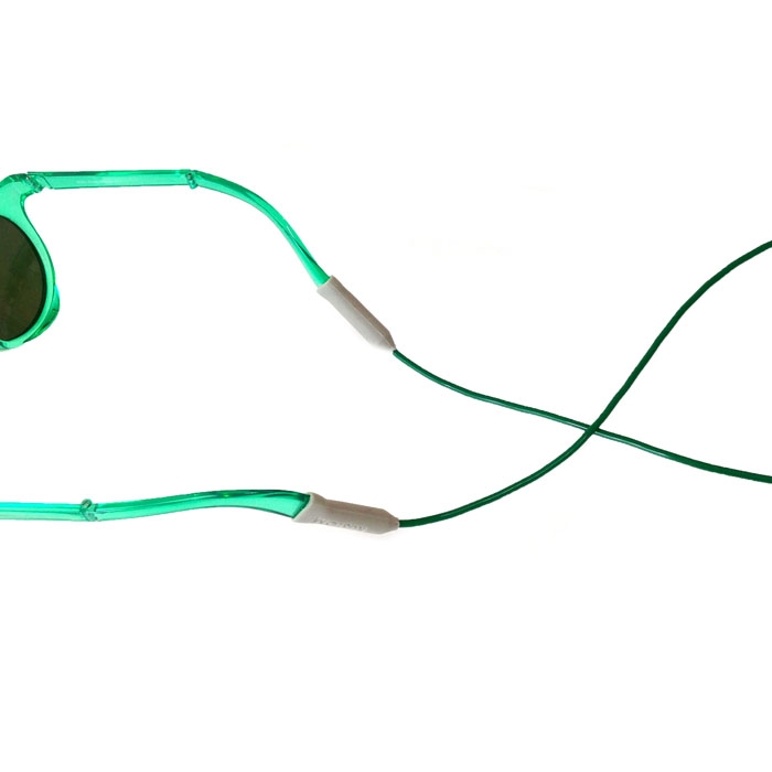 SPORTS CORD STRING_GREEN/GREY