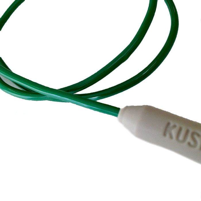 SPORTS CORD STRING_GREEN/GREY