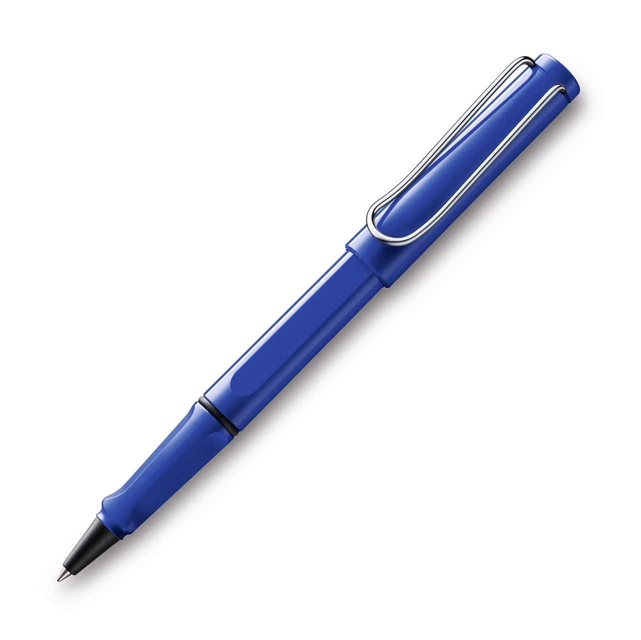 SAFARI - Rollerball Pen - Blue