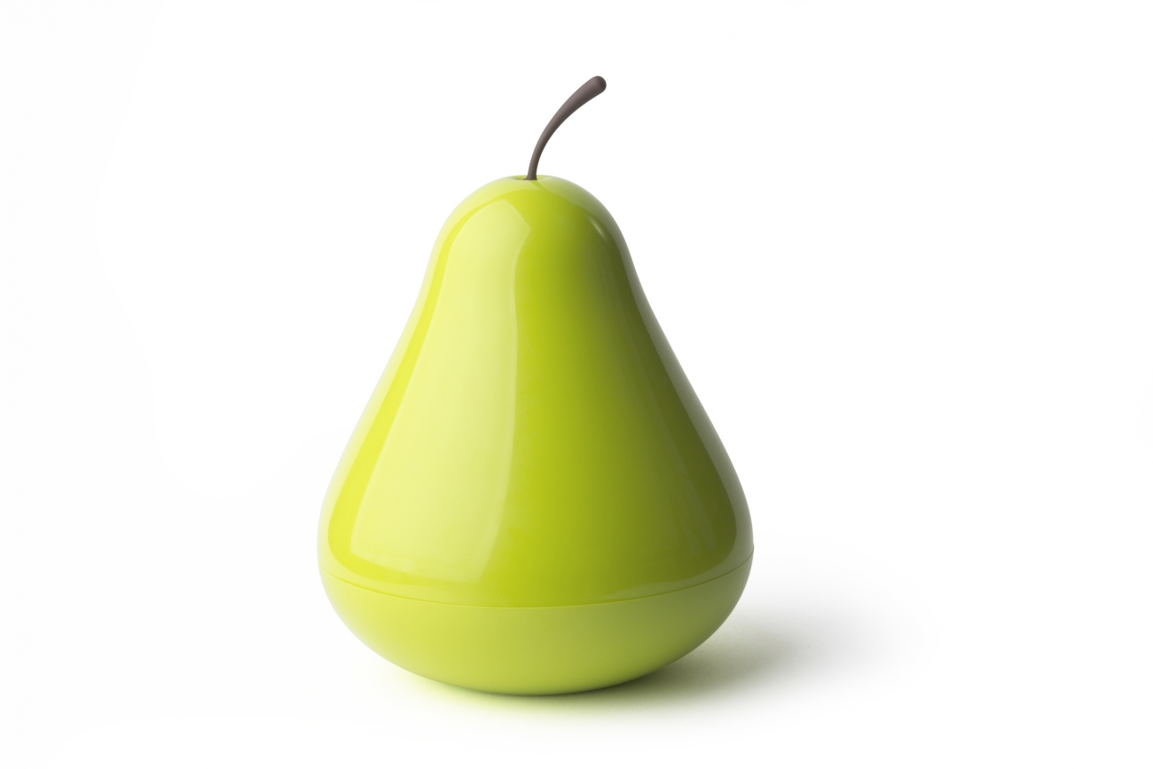 PEAR POD