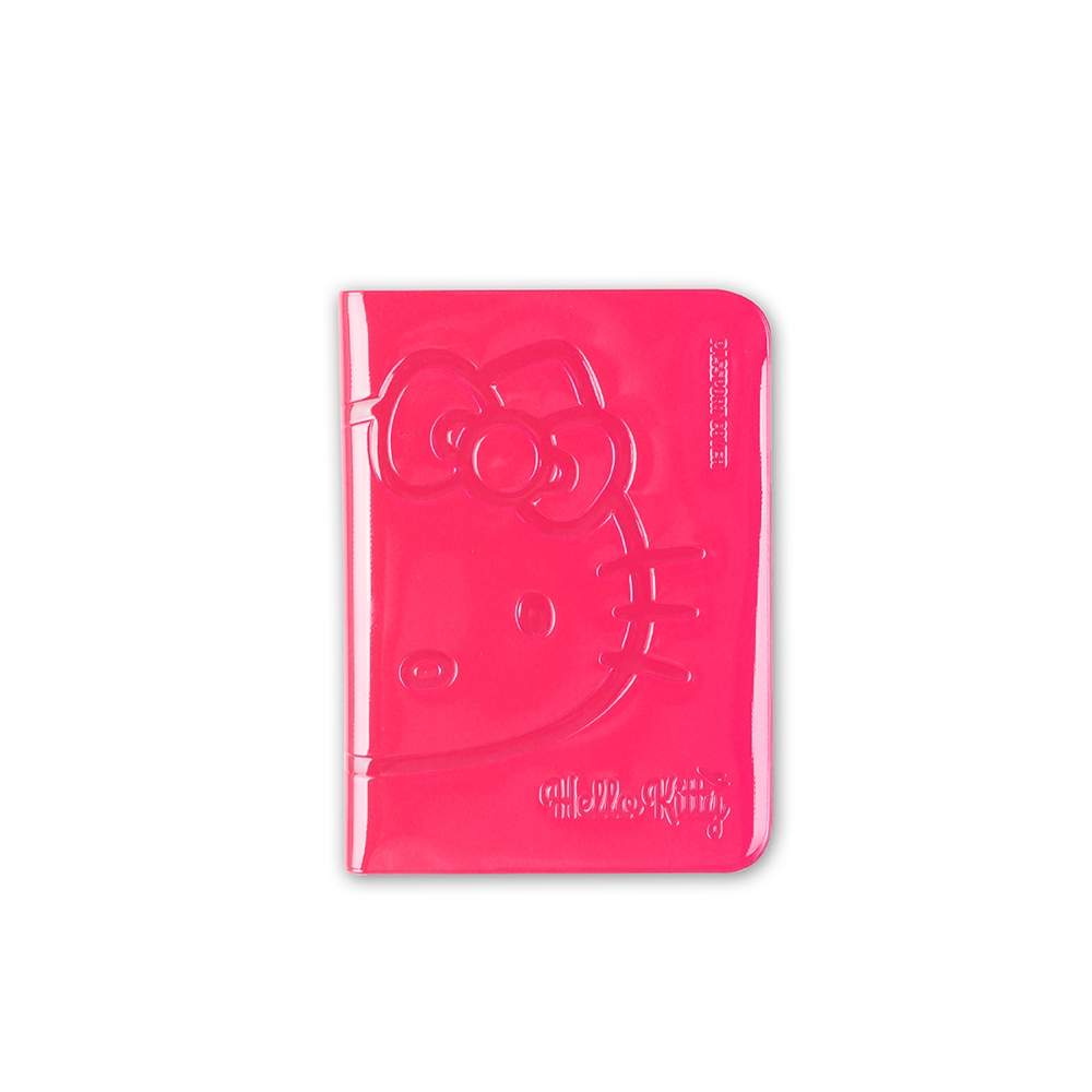 HELLO KITTY PASSPORT COVER