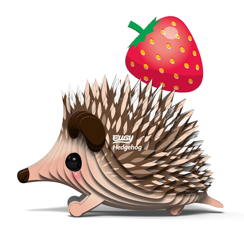 EUGY HEDGEHOG