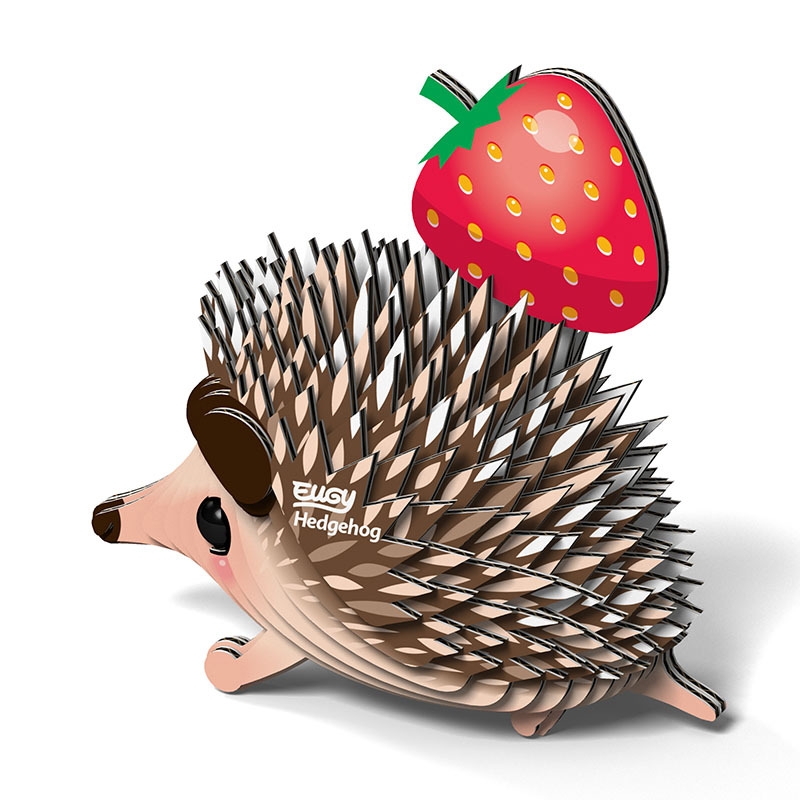 EUGY HEDGEHOG