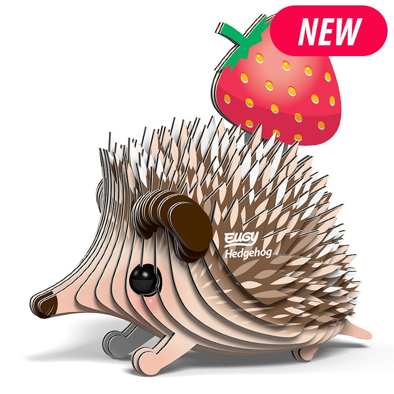 EUGY HEDGEHOG