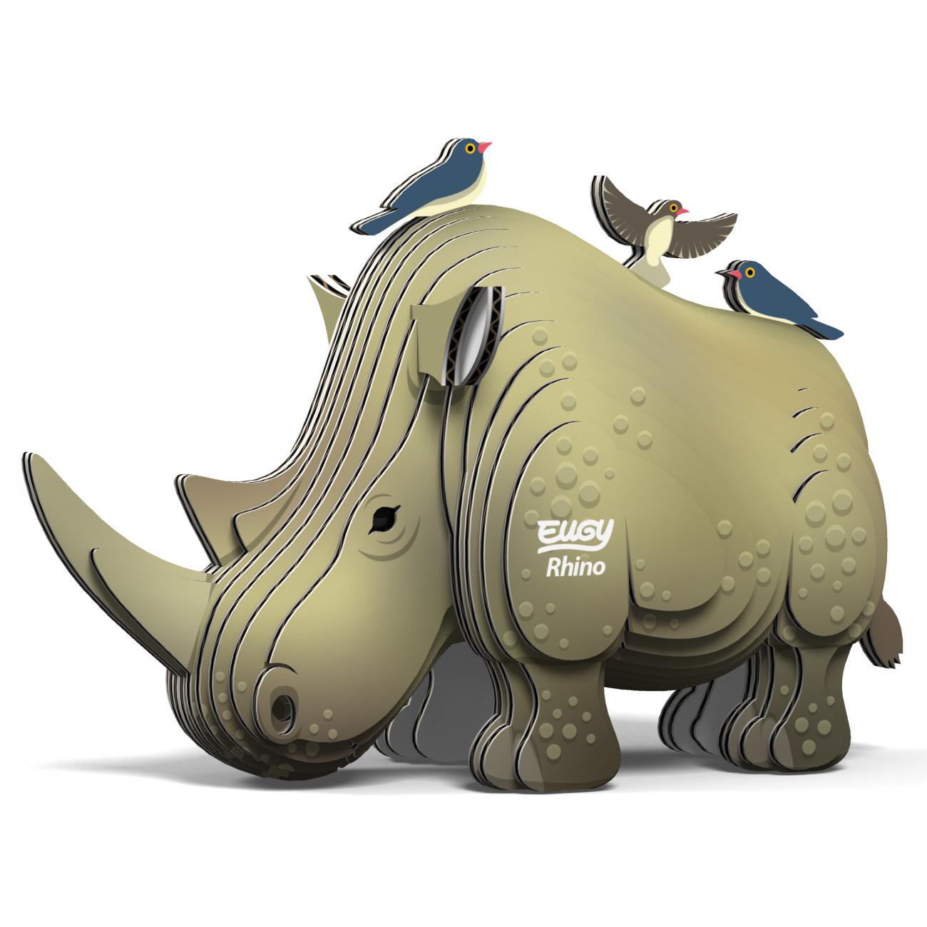 EUGY RHINO