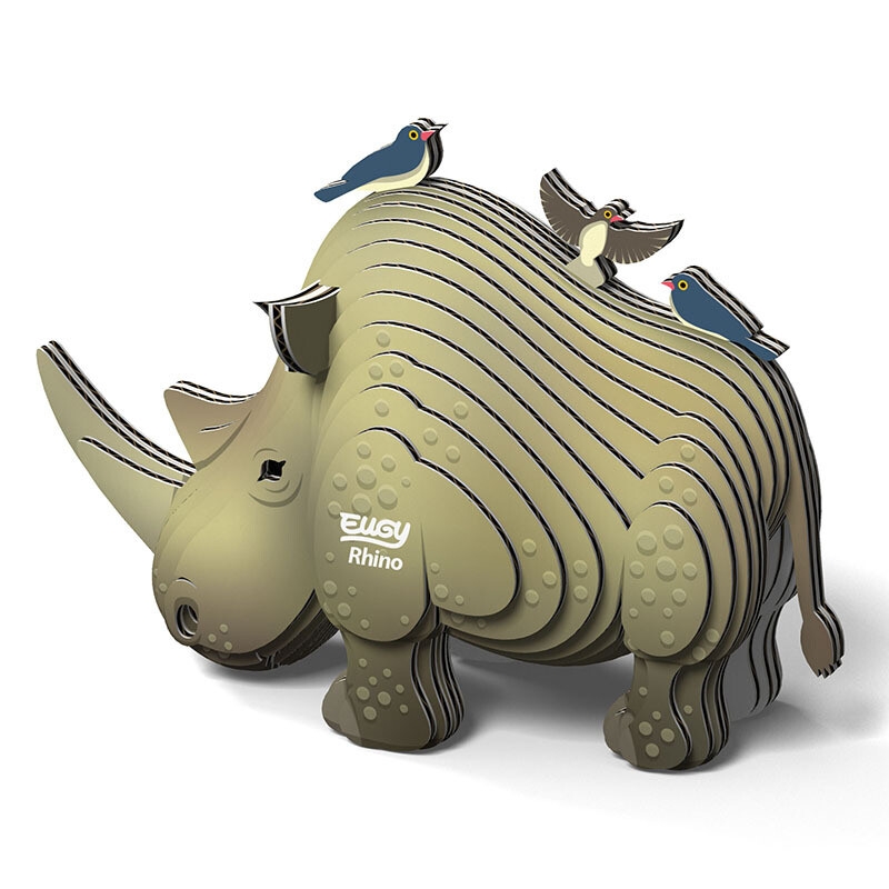 EUGY RHINO