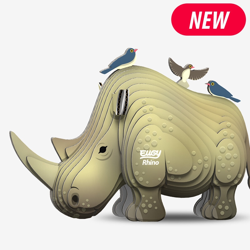 EUGY RHINO