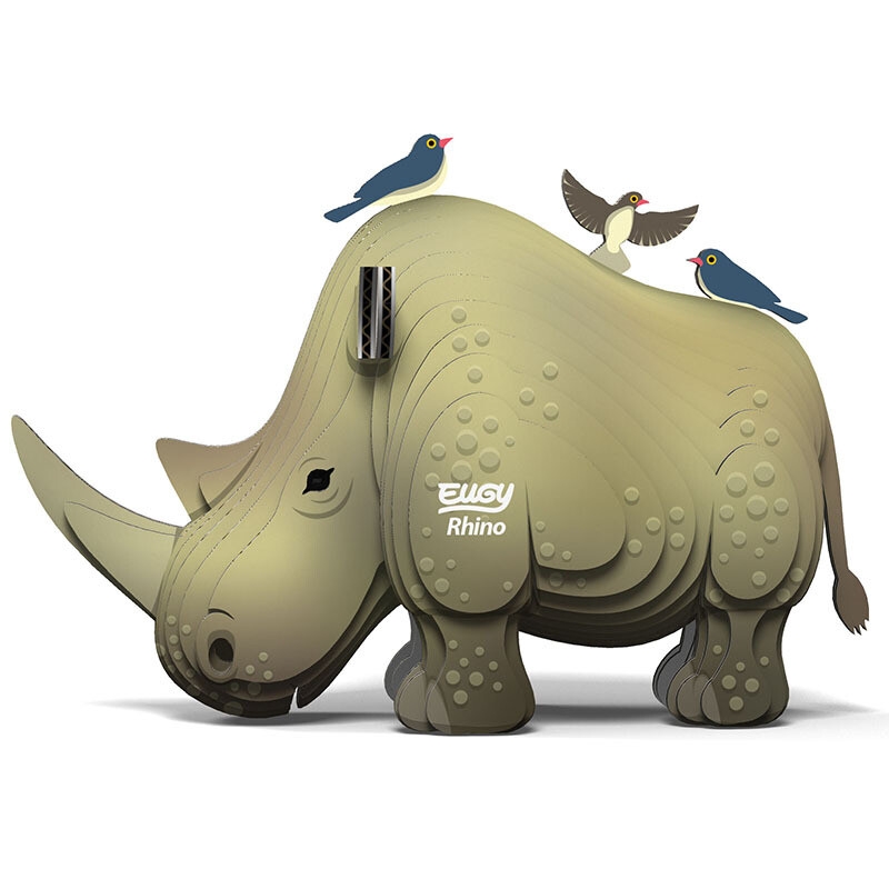 EUGY RHINO