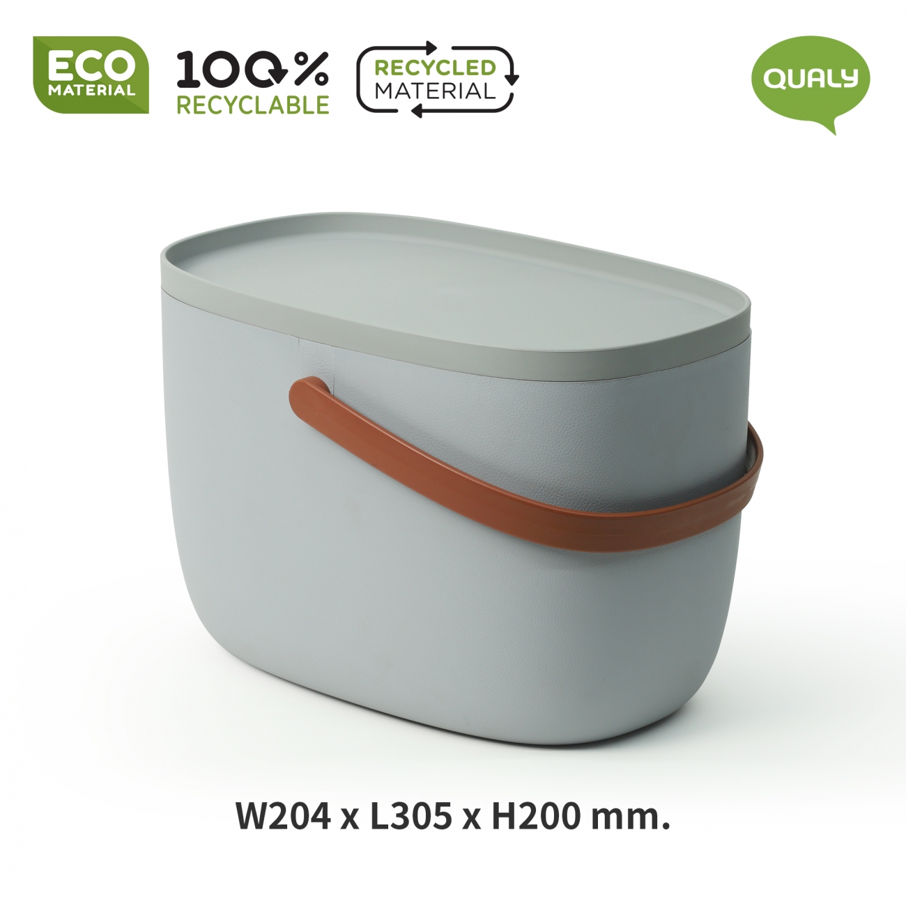 STOGO 7L (Storage Basket)