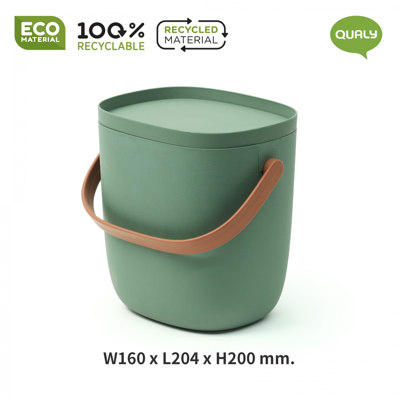 STOGO 3.5L (Storage Basket)