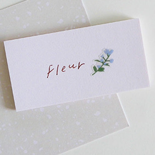 FLEUR