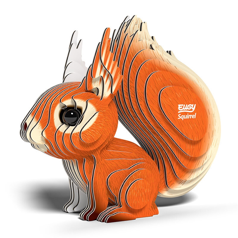 EUGY SQUIRREL