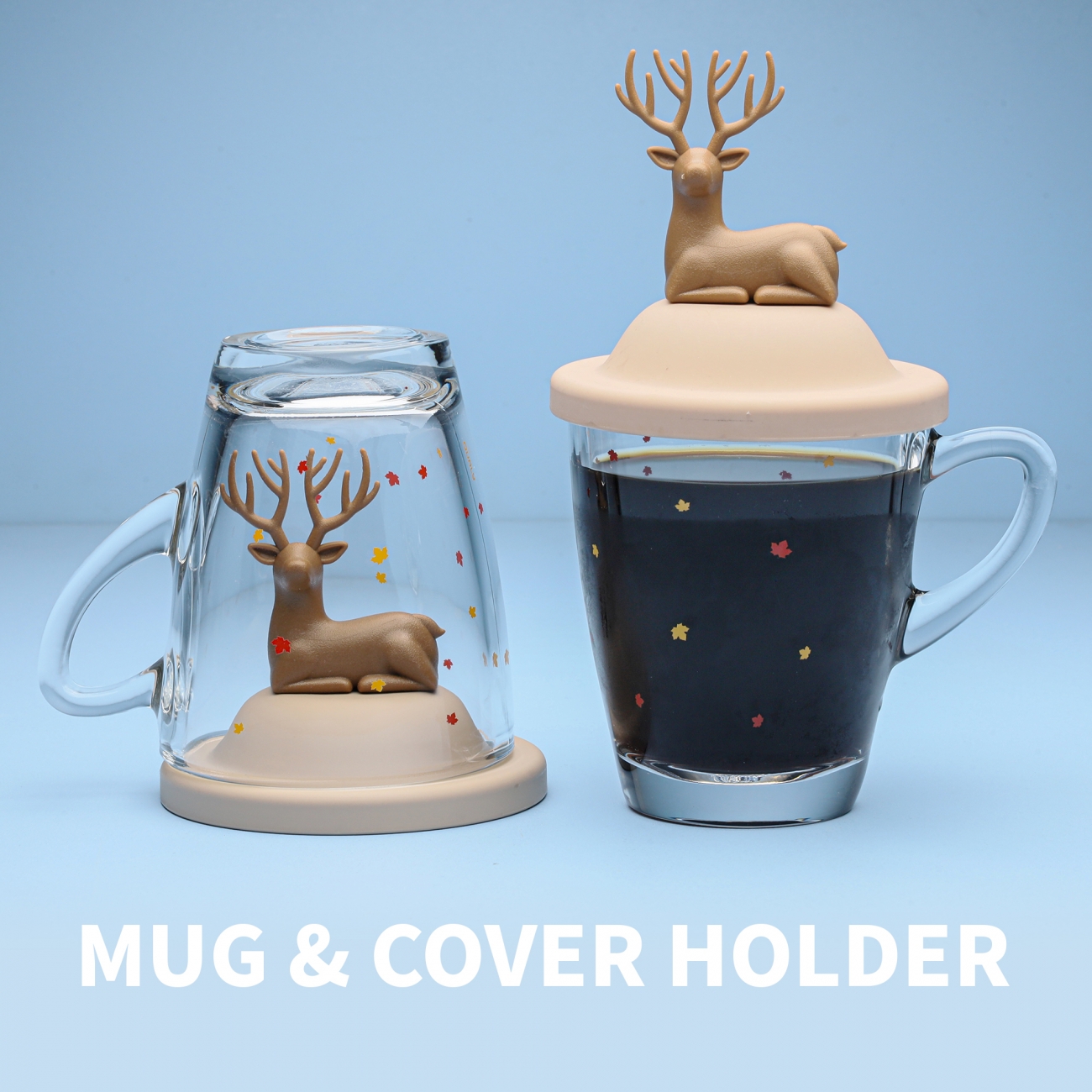 DEER MUG