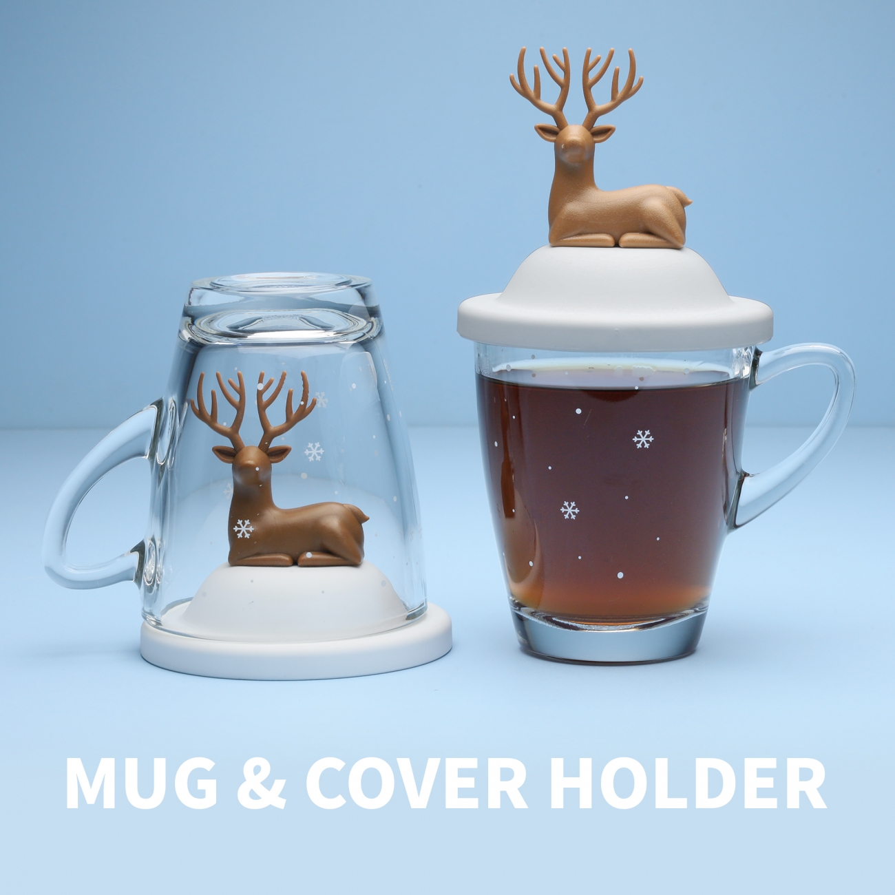 DEER MUG