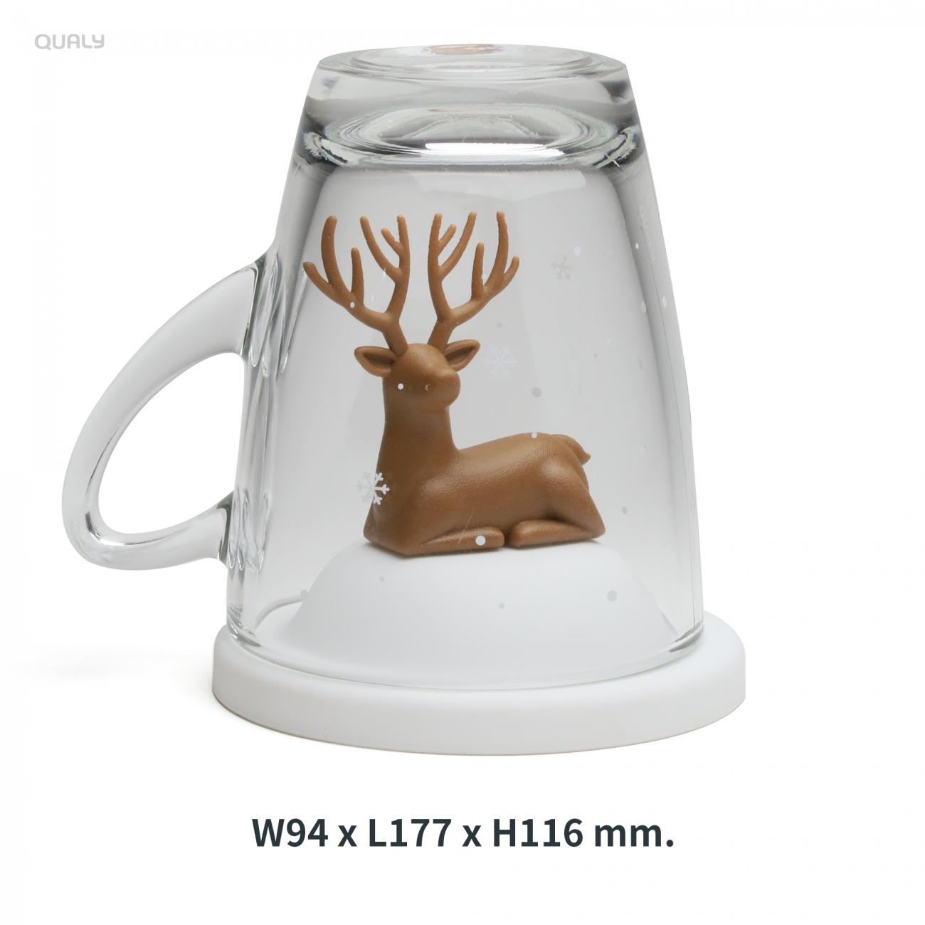 DEER MUG