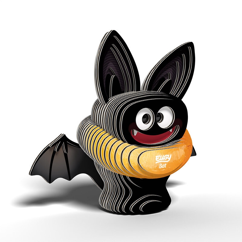 EUGY BAT