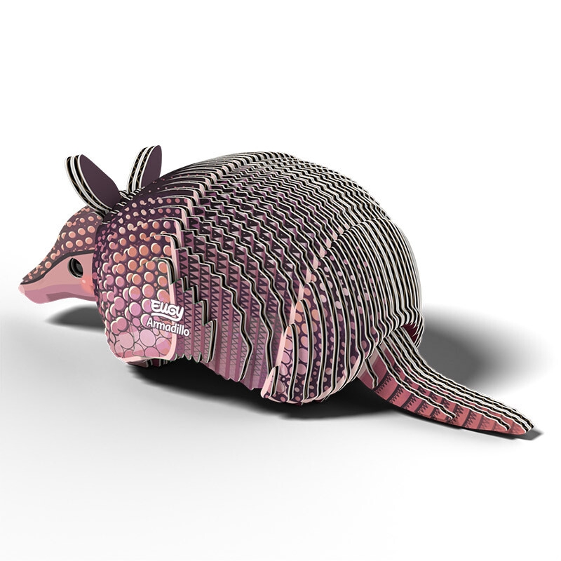 EUGY ARMADILLO