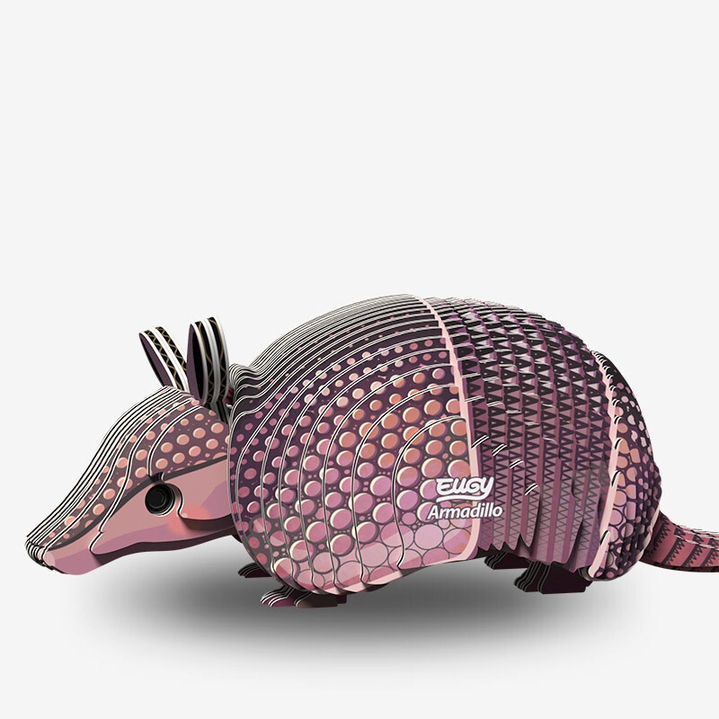 EUGY ARMADILLO