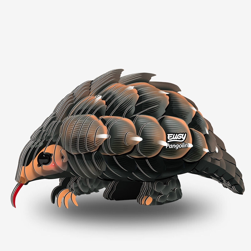 EUGY PANGOLIN