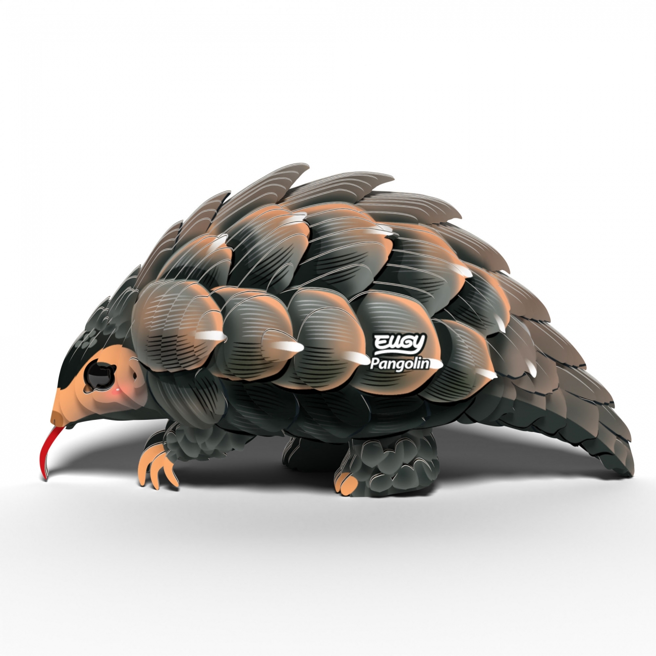 EUGY PANGOLIN