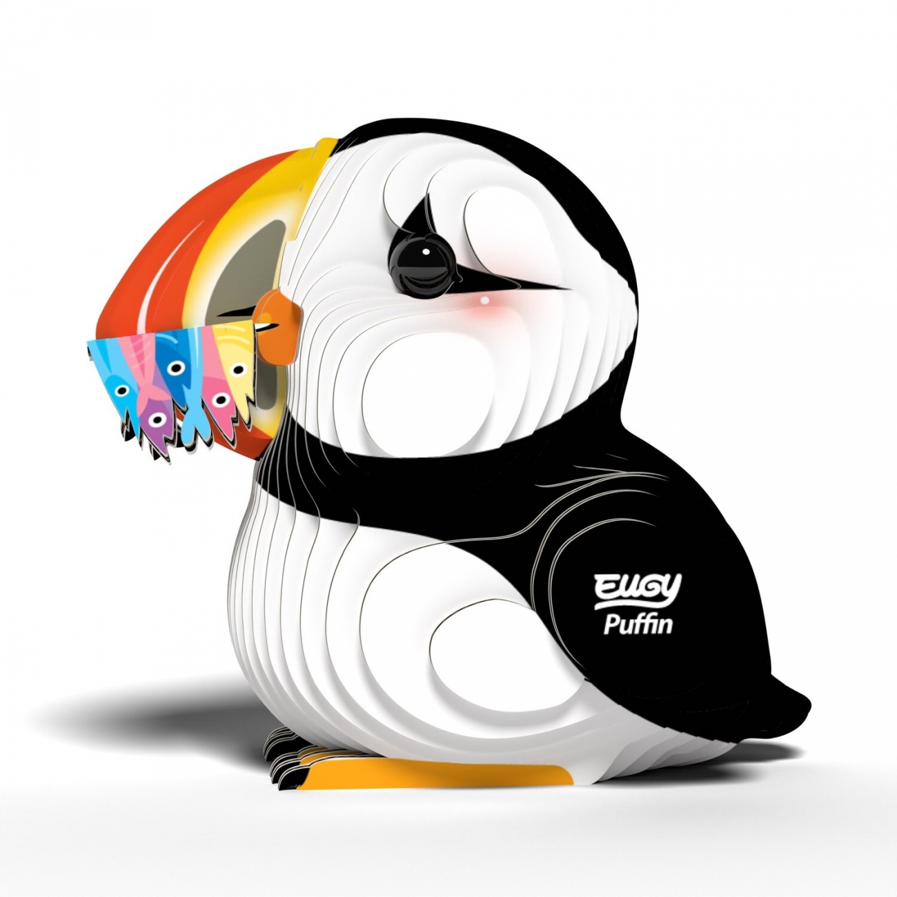 EUGY PUFFIN