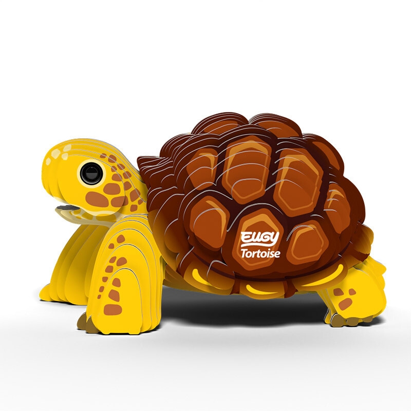 EUGY TORTOISE