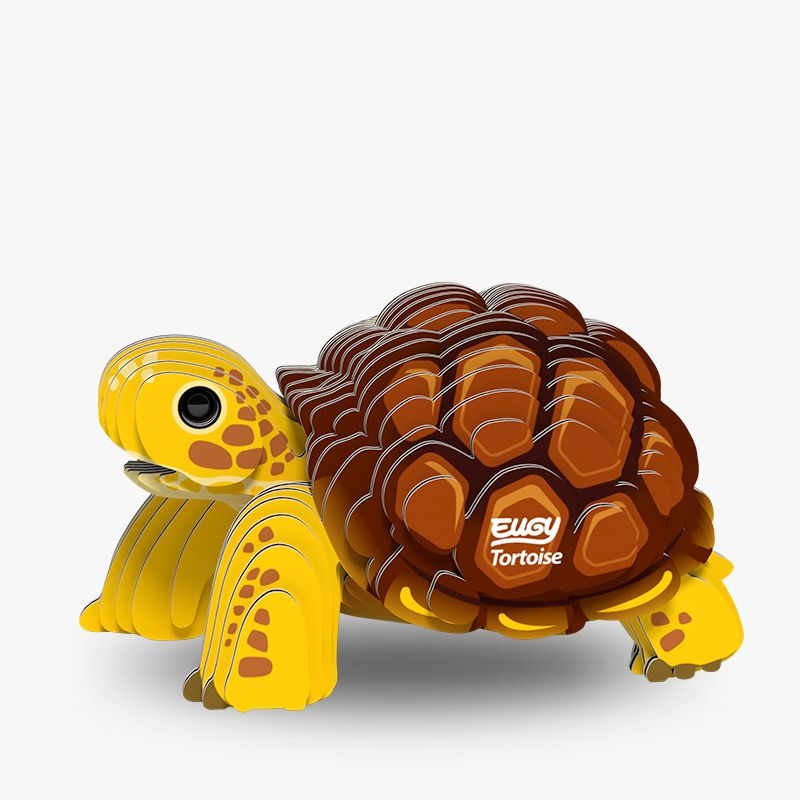 EUGY TORTOISE