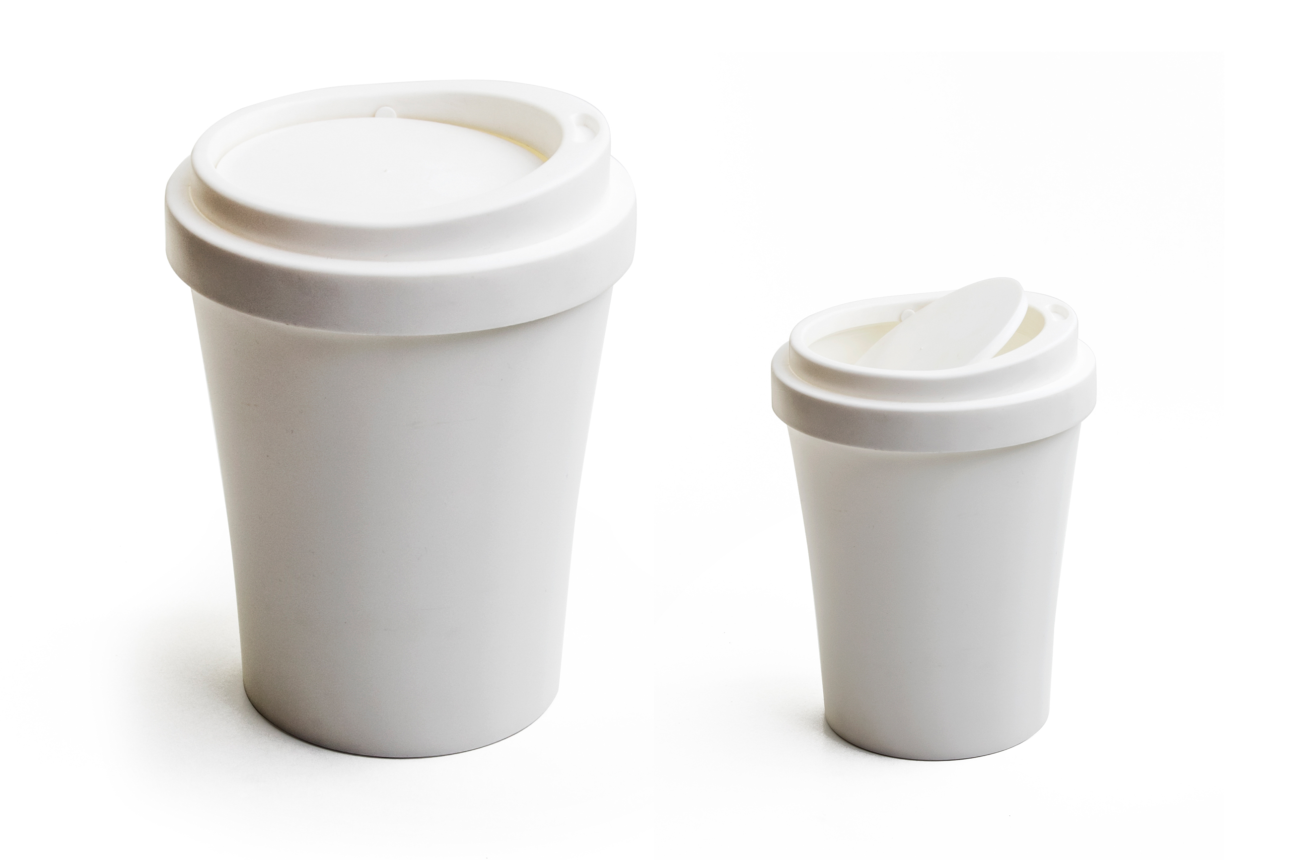 QL10200-201-WH Mini&amp;Coffee Bin