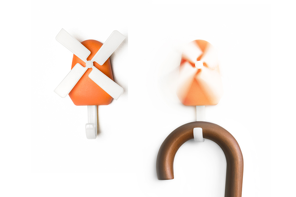 QL10213-OR Windmill (wall hook)_present-or_present